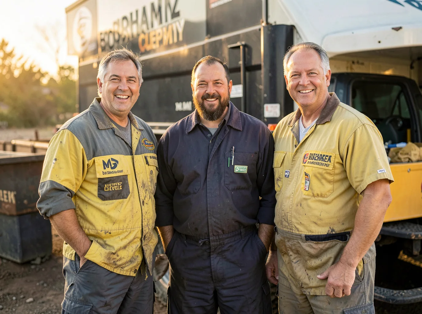 Sewage Cleanup company in Rockwell, NC