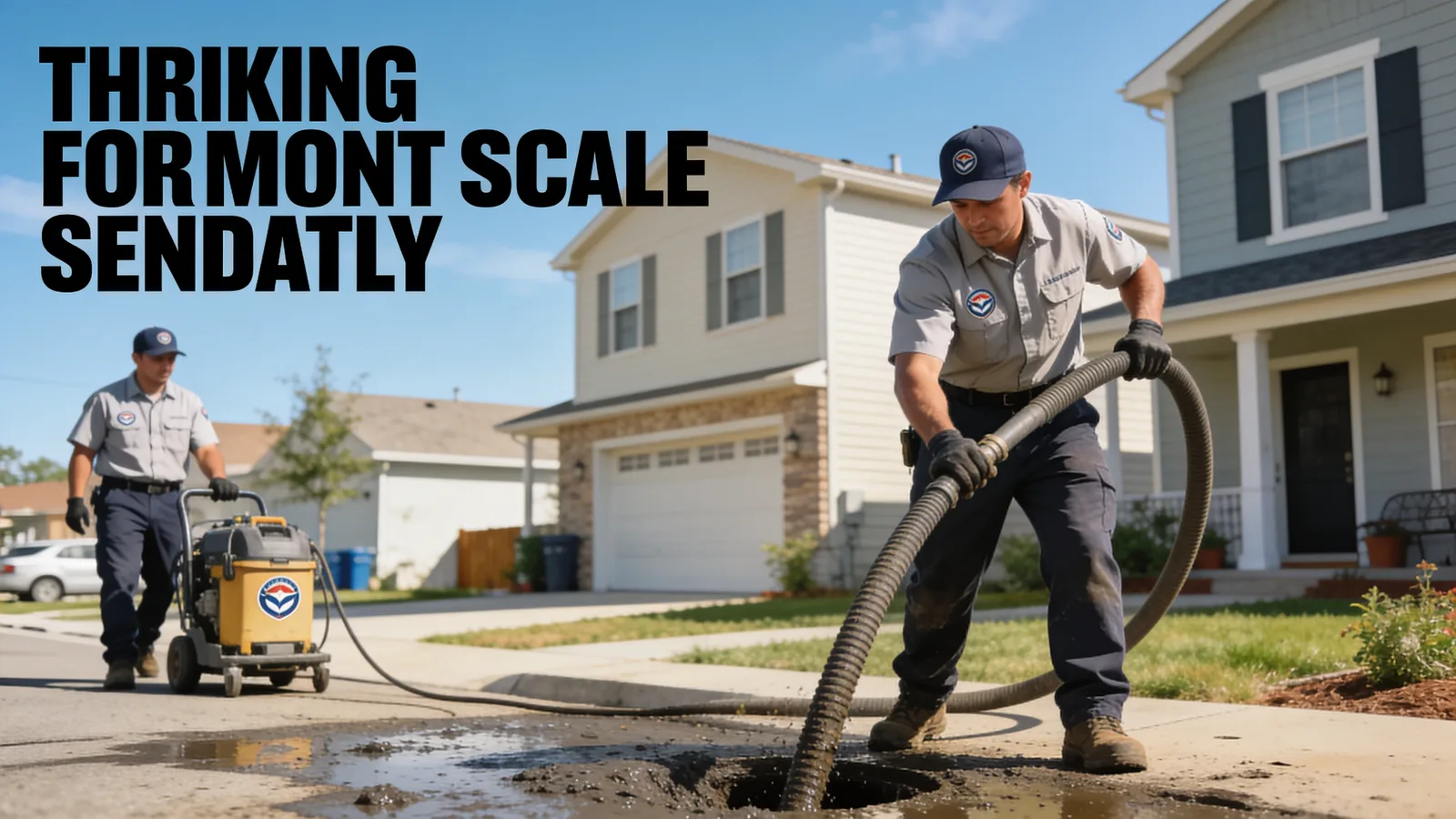 Sewage Cleanup in Rockwell, NC near me